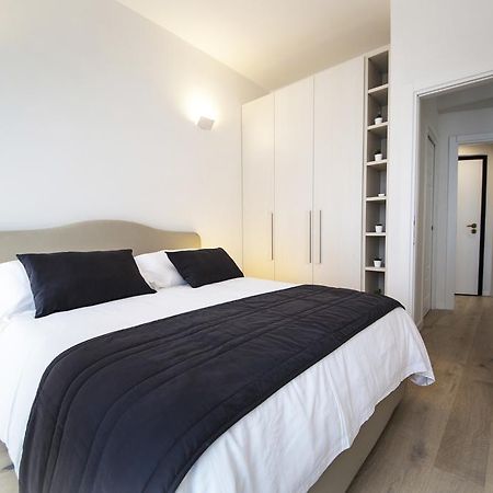 Twobros Apartment Florence Luaran gambar