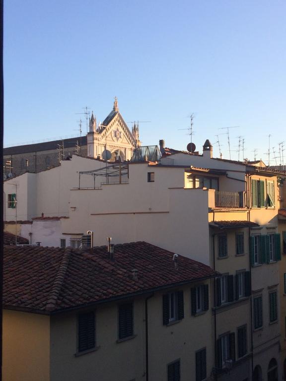 Twobros Apartment Florence Luaran gambar