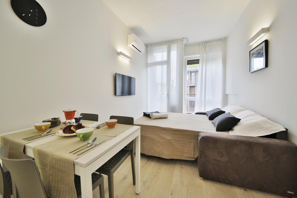 Twobros Apartment Florence Luaran gambar