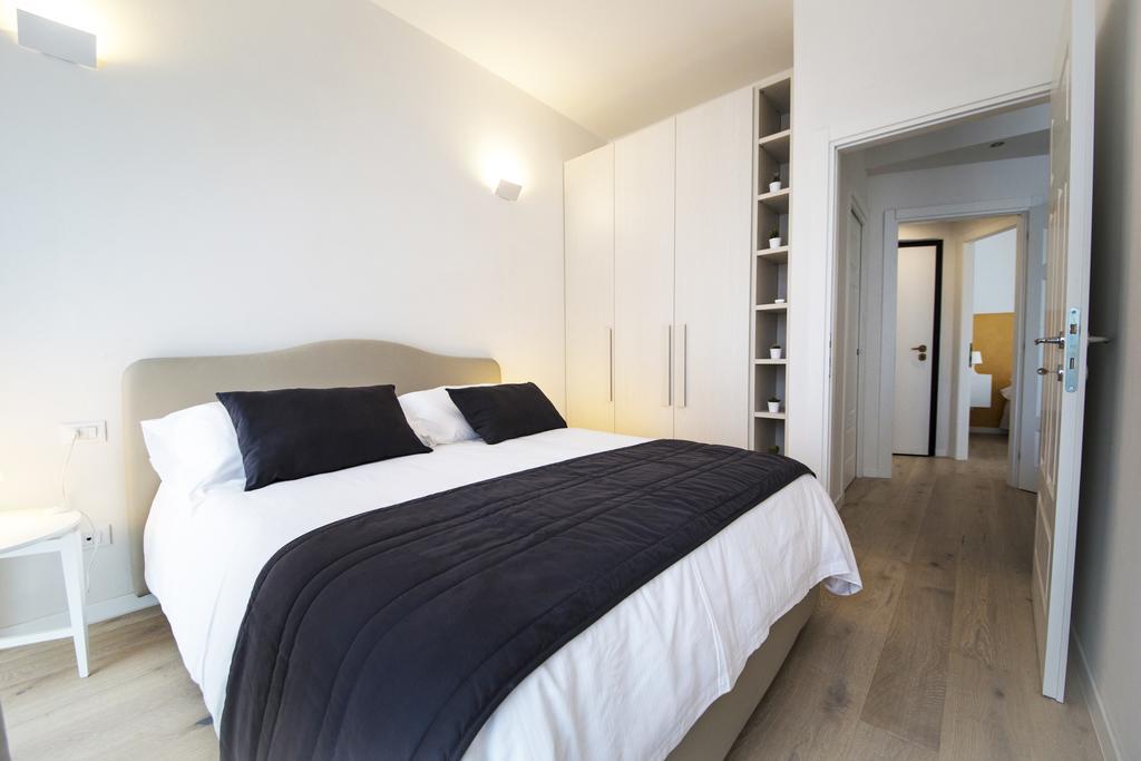 Twobros Apartment Florence Luaran gambar