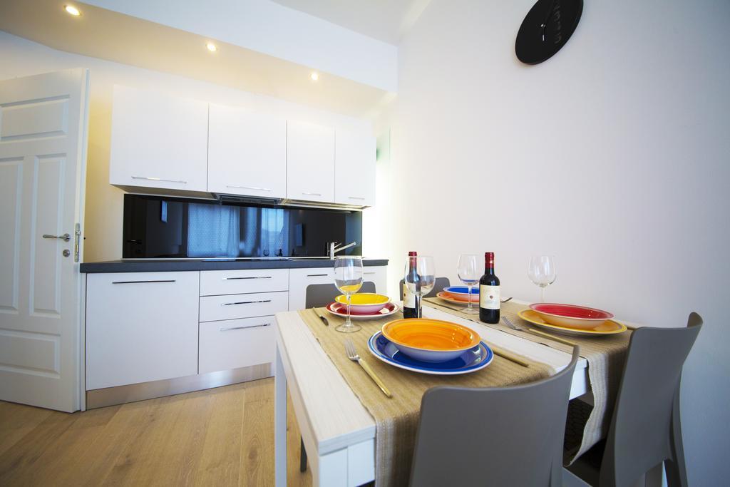 Twobros Apartment Florence Luaran gambar