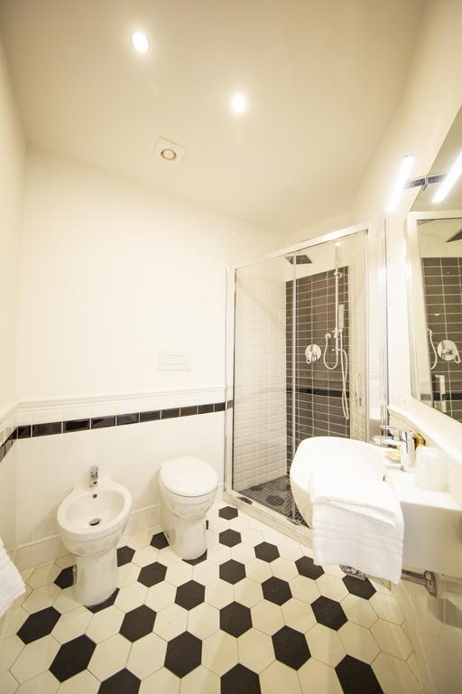 Twobros Apartment Florence Luaran gambar