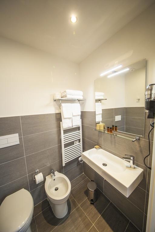 Twobros Apartment Florence Luaran gambar