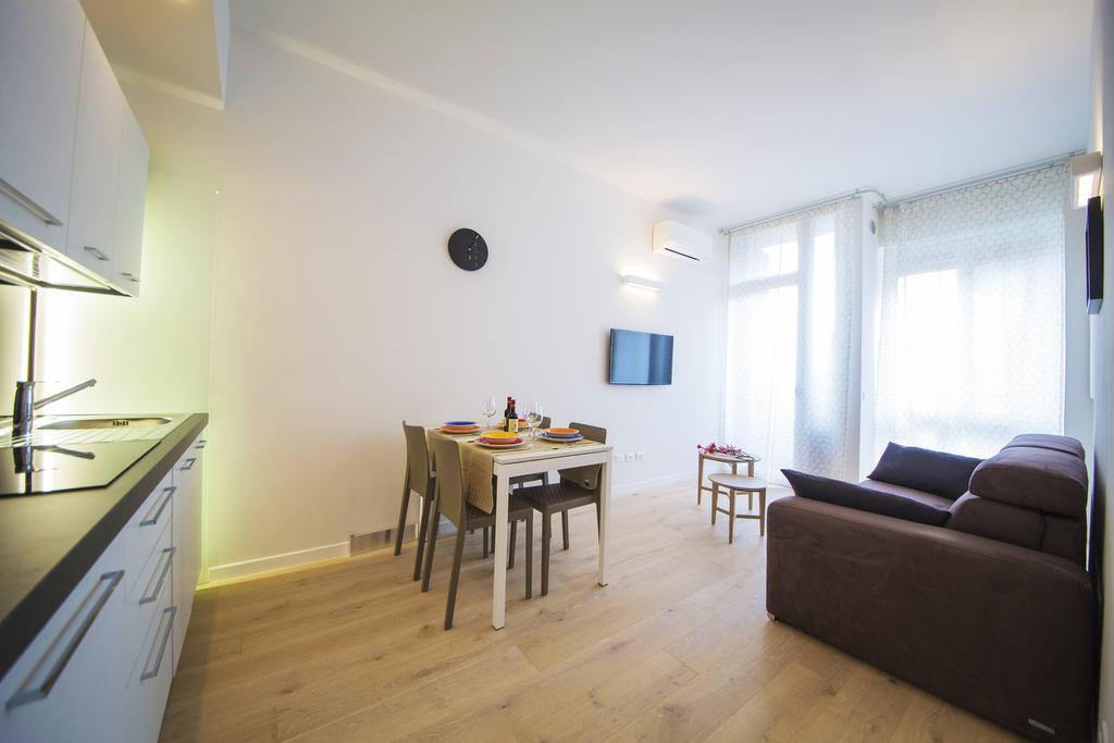 Twobros Apartment Florence Luaran gambar