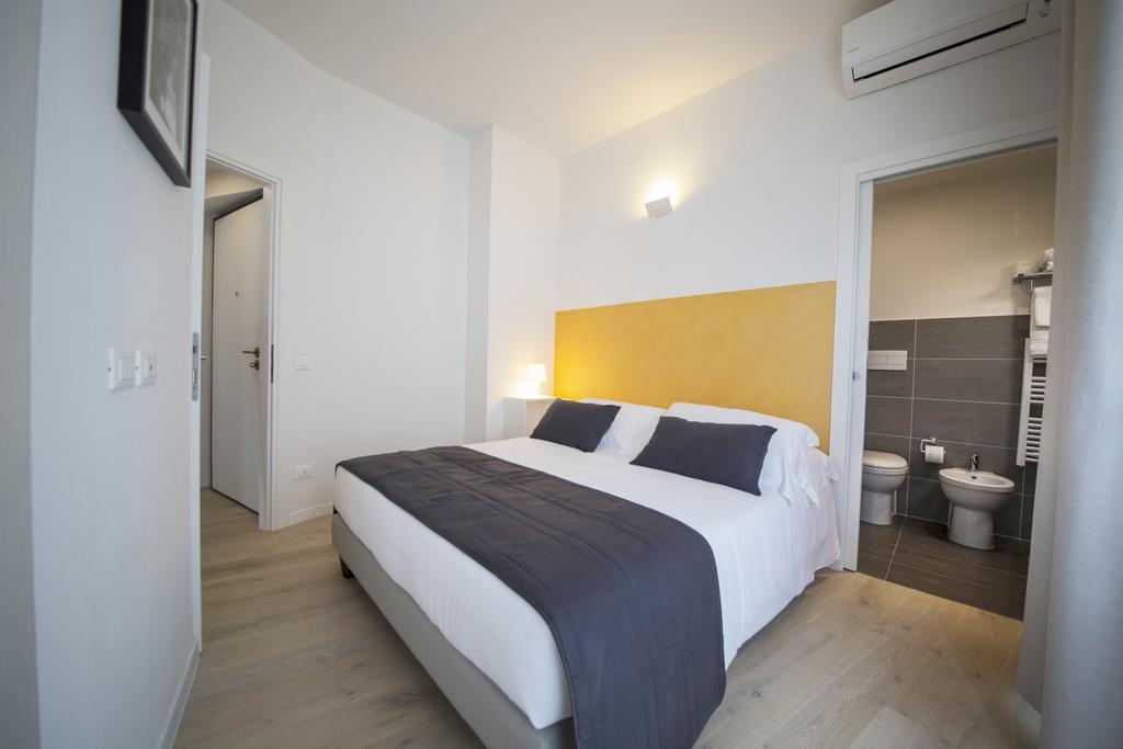 Twobros Apartment Florence Luaran gambar